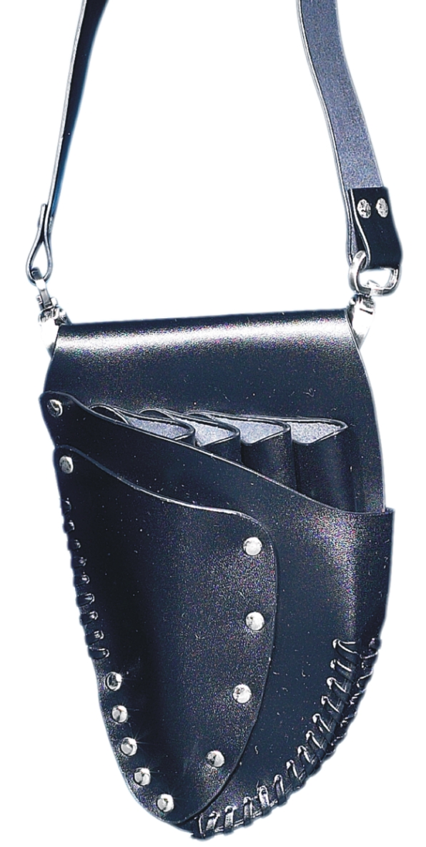 CH9B604 Holster Leather